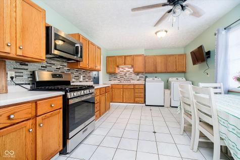 348 W Stop 11 Road Indianapolis IN 46217