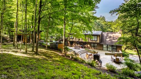 6311 Johnson Road Indianapolis IN 46220