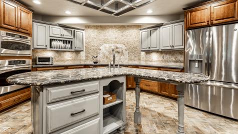 6311 Johnson Road Indianapolis IN 46220
