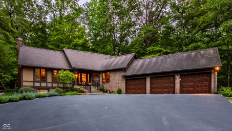 6311 Johnson Road Indianapolis IN 46220