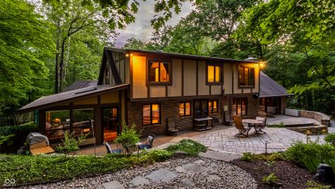 6311 Johnson Road Indianapolis IN 46220