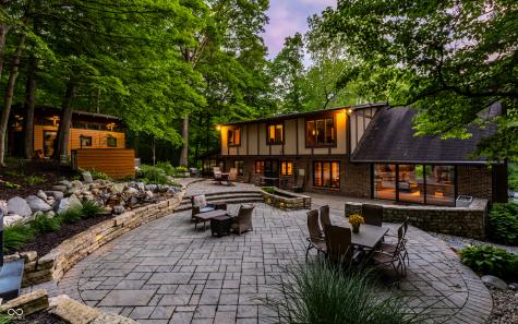 6311 Johnson Road Indianapolis IN 46220