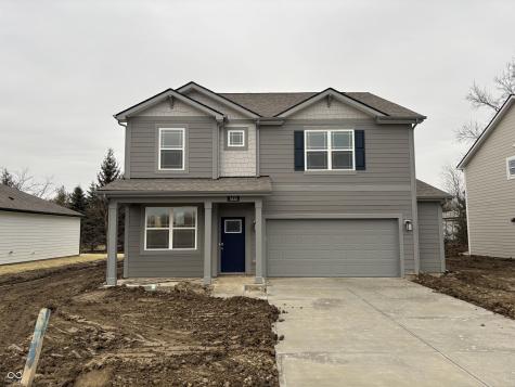 5133 Cartland Drive Indianapolis IN 46239