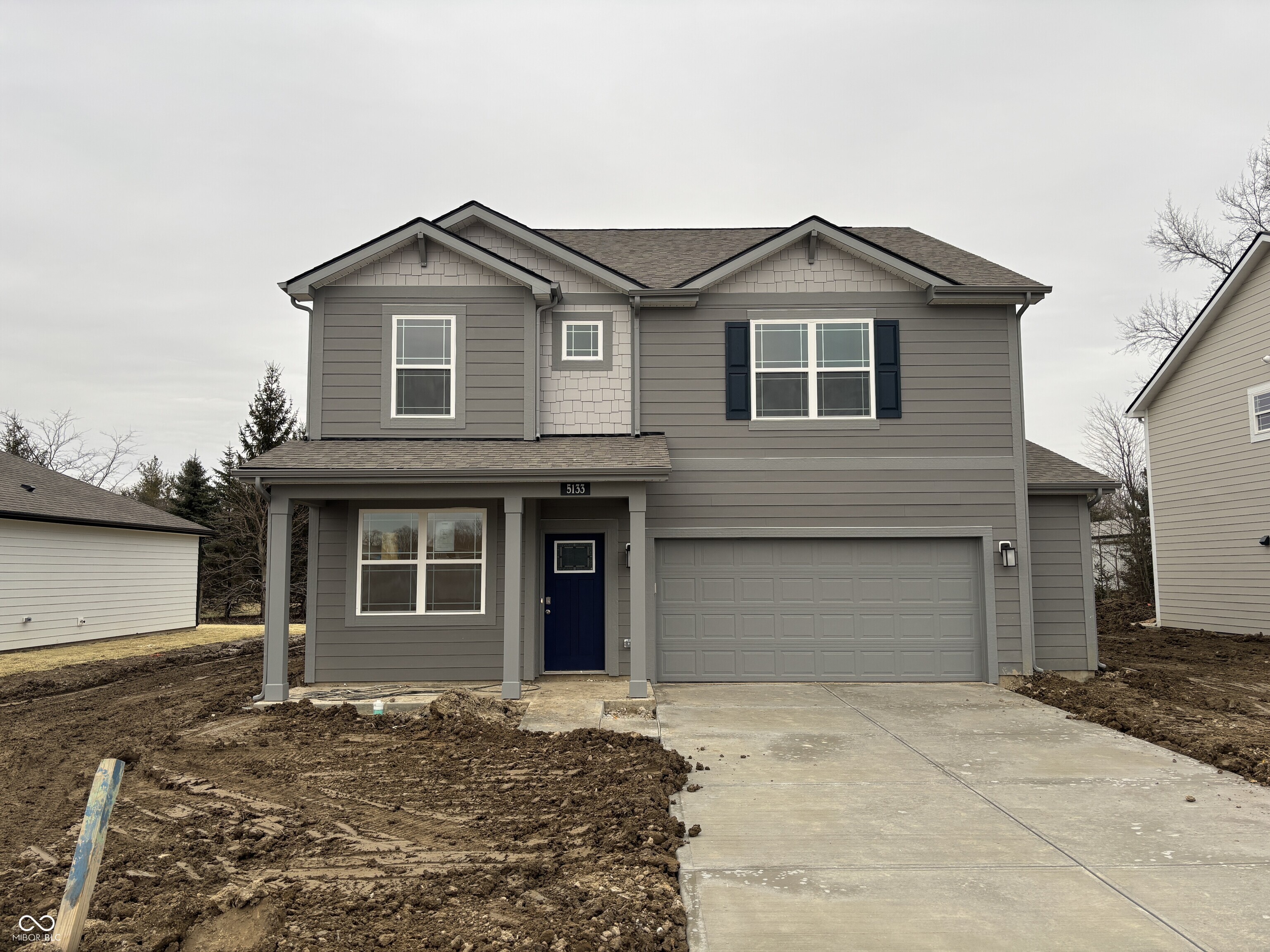 5133 Cartland Drive Indianapolis IN 46239