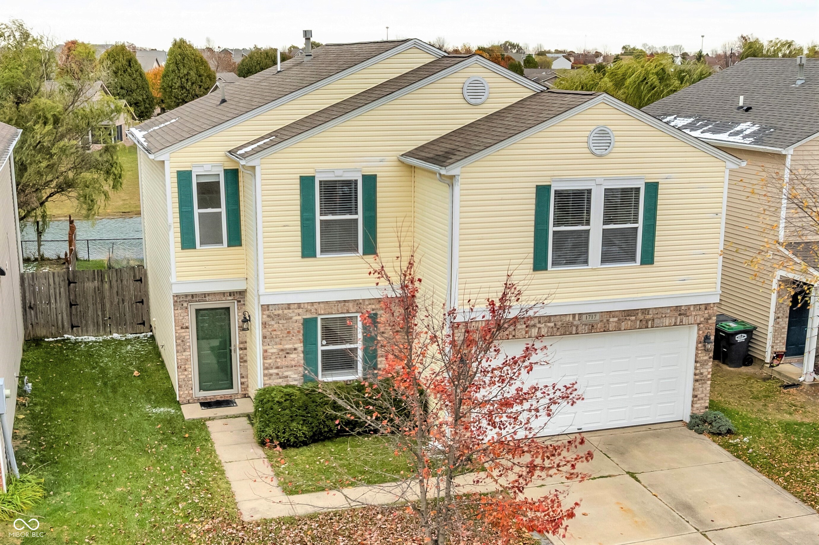 1717 Blue Grass Parkway Greenwood IN 46143