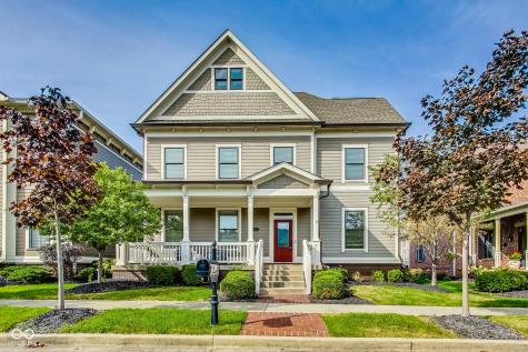 2192 Trowbridge High Street Carmel IN 46032