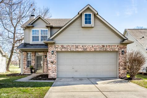 9723 Innisbrook Boulevard Carmel IN 46032
