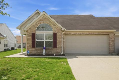 10781 Oriole Court Indianapolis IN 46231