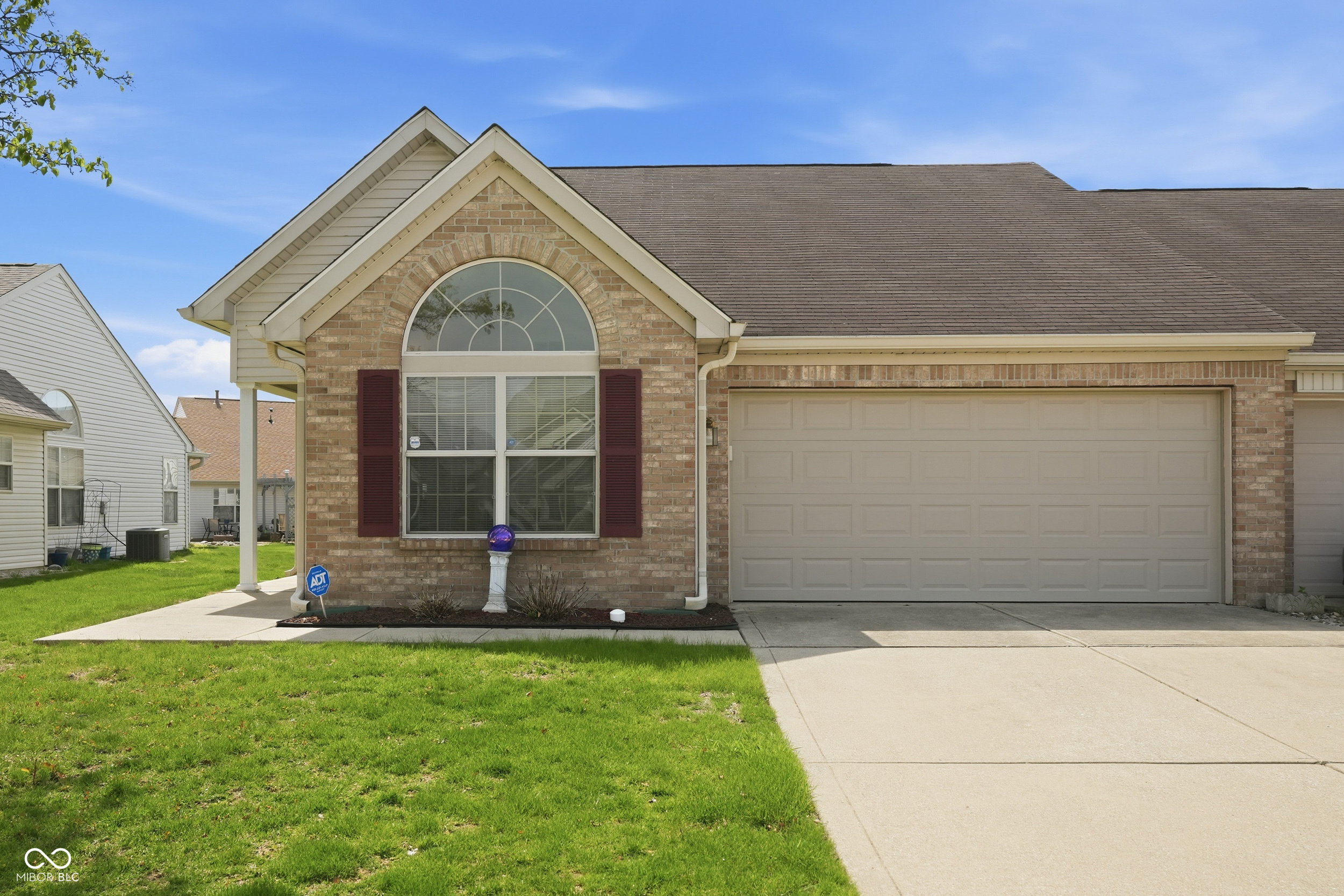 10781 Oriole Court Indianapolis IN 46231