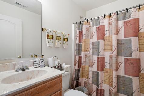10781 Oriole Court Indianapolis IN 46231