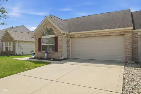 10781 Oriole Court Indianapolis IN 46231