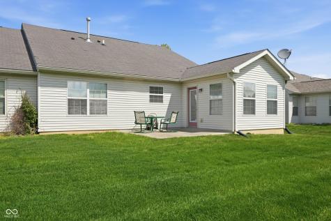 10781 Oriole Court Indianapolis IN 46231