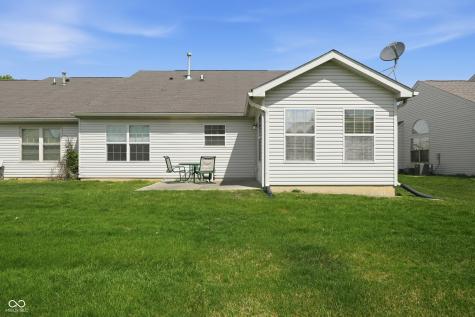 10781 Oriole Court Indianapolis IN 46231