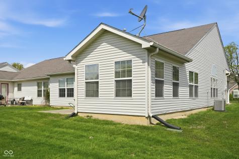 10781 Oriole Court Indianapolis IN 46231