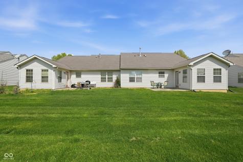 10781 Oriole Court Indianapolis IN 46231