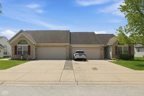 10781 Oriole Court Indianapolis IN 46231