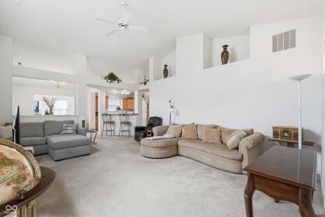10781 Oriole Court Indianapolis IN 46231