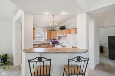 10781 Oriole Court Indianapolis IN 46231