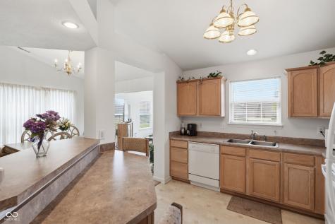 10781 Oriole Court Indianapolis IN 46231