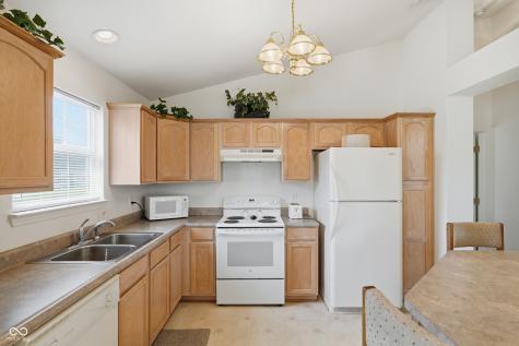 10781 Oriole Court Indianapolis IN 46231