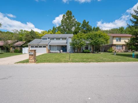 5500 Ridge Hill Way Avon IN 46123