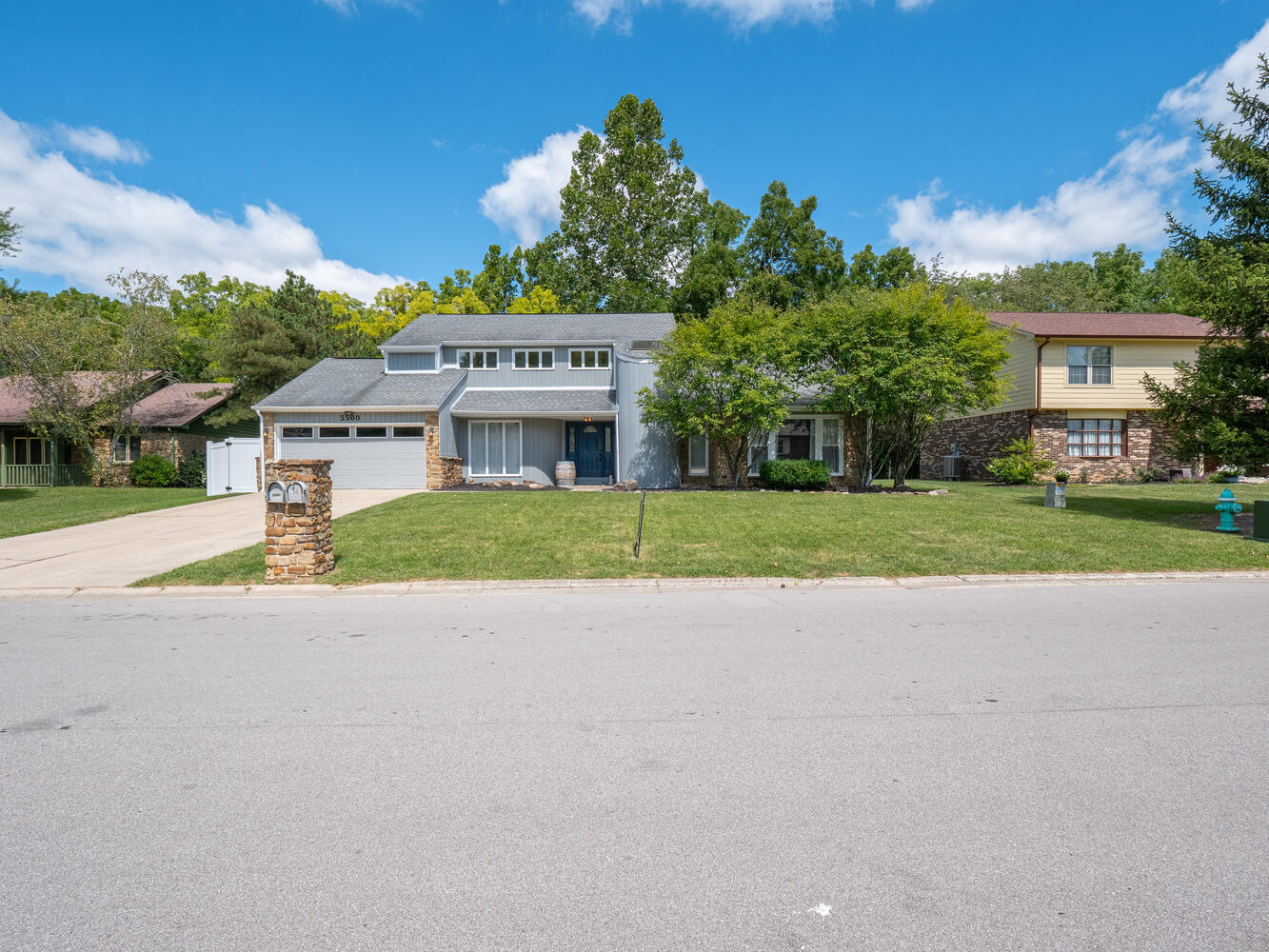 5500 Ridge Hill Way Avon IN 46123
