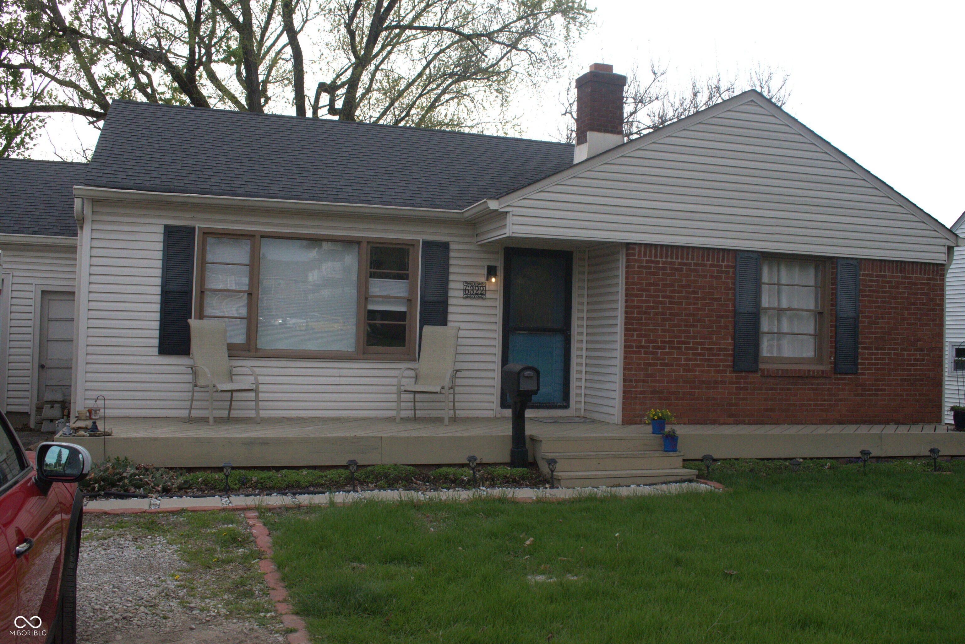 6322 N Keystone Avenue Indianapolis IN 46220