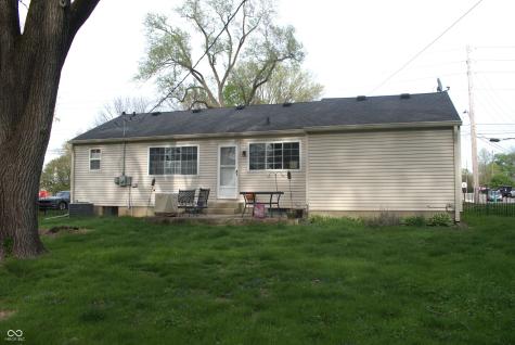 6322 N Keystone Avenue Indianapolis IN 46220