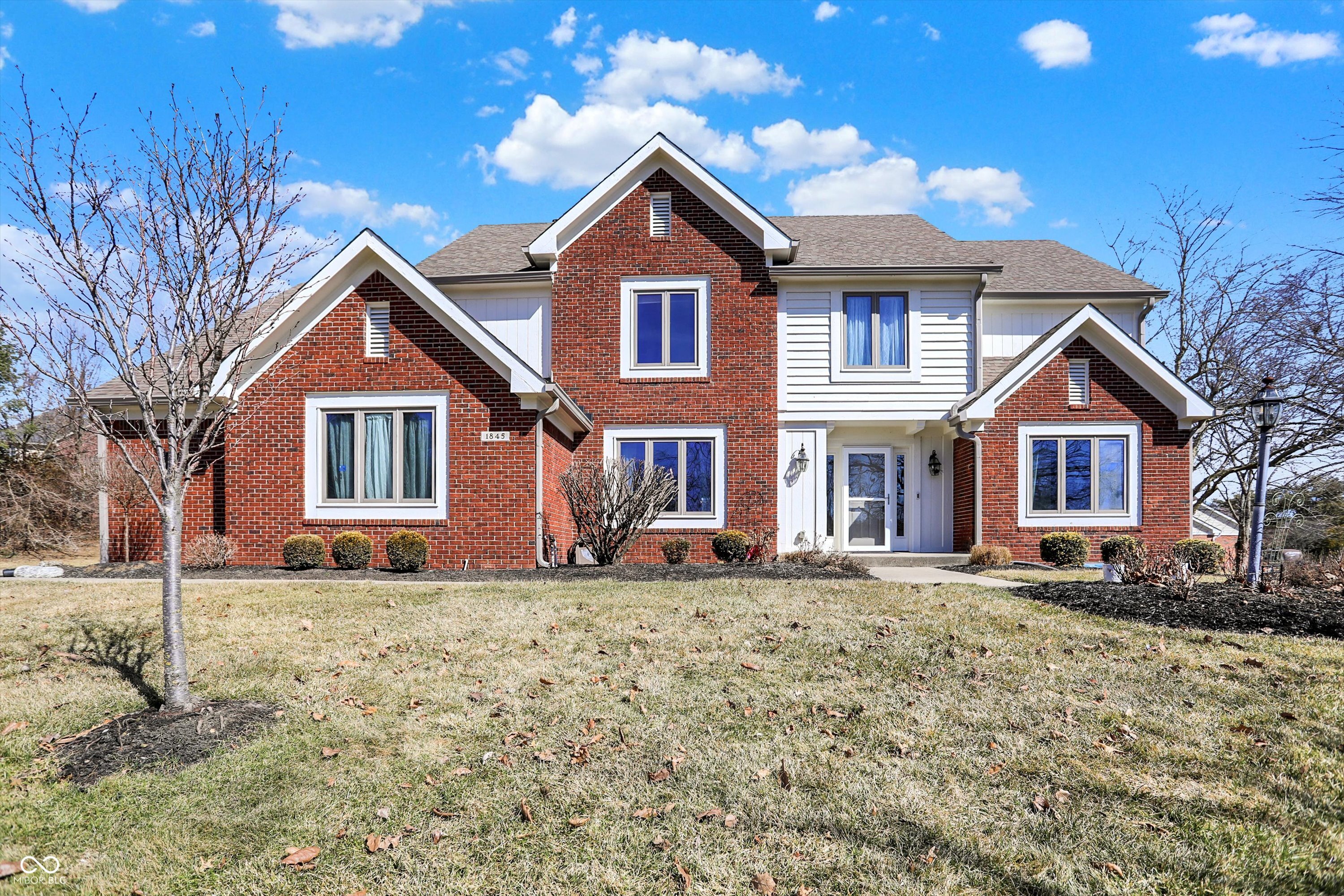 1845 Knaphill Court Carmel IN 46033