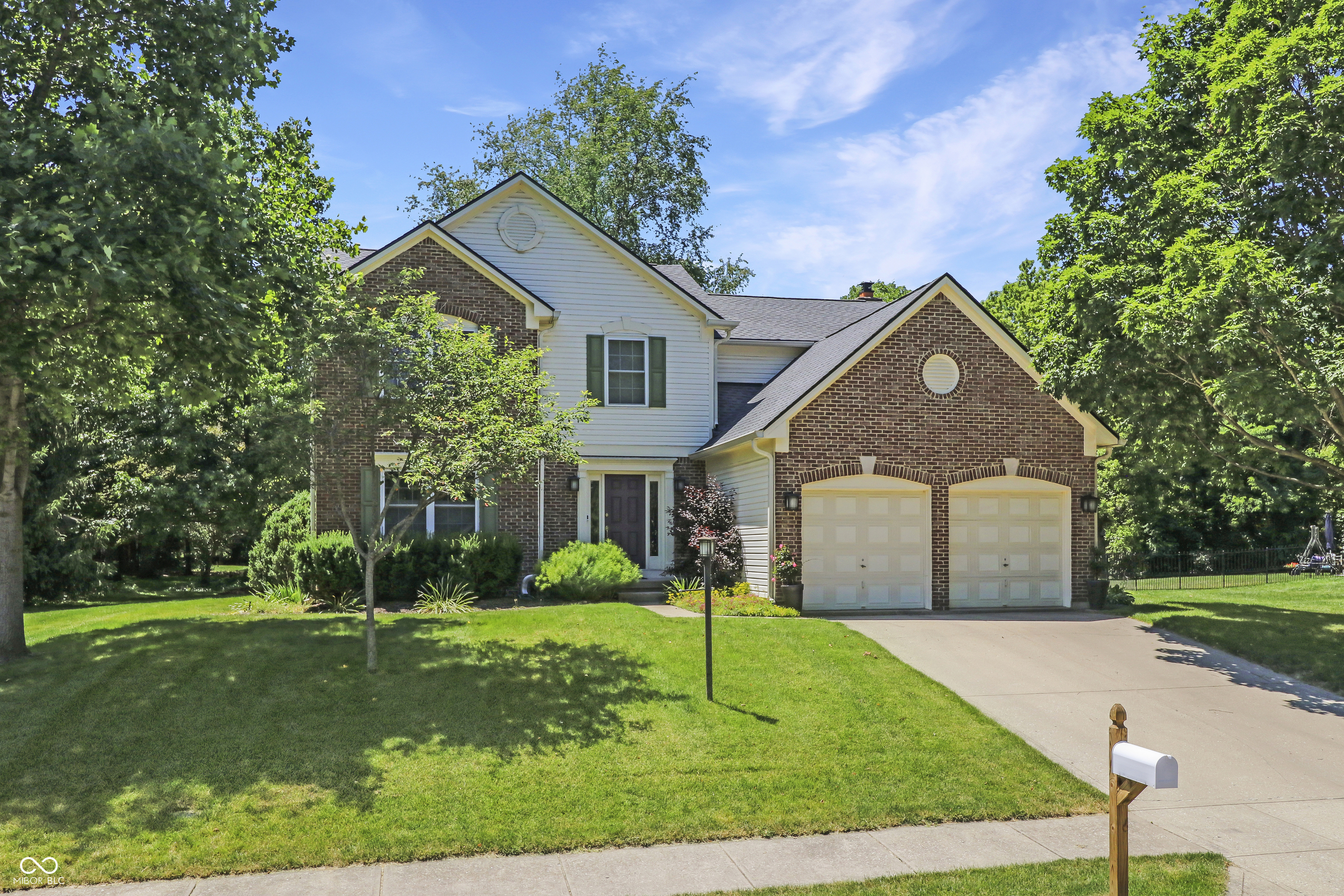 5222 Mchenry Lane Indianapolis IN 46228