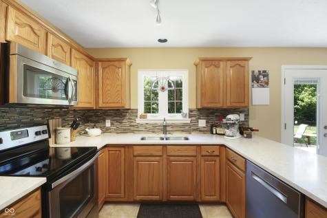5222 Mchenry Lane Indianapolis IN 46228