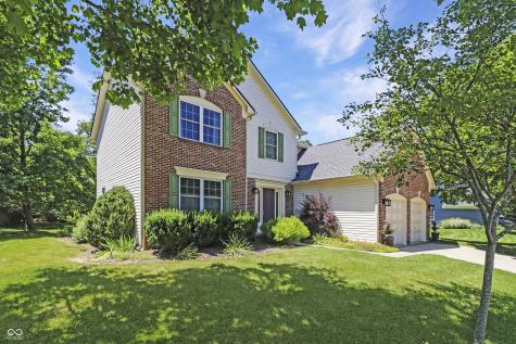 5222 Mchenry Lane Indianapolis IN 46228