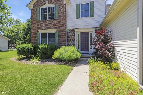 5222 Mchenry Lane Indianapolis IN 46228