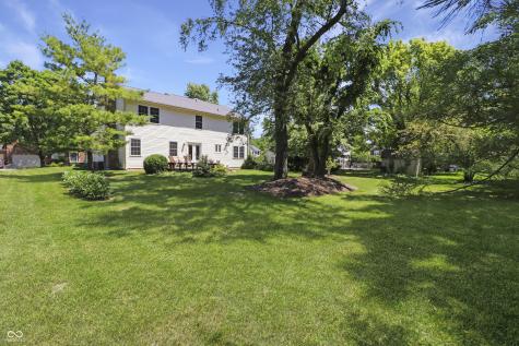 5222 Mchenry Lane Indianapolis IN 46228