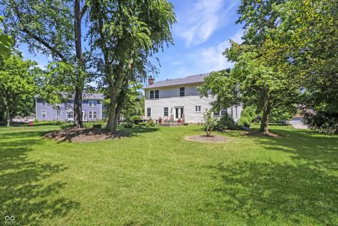 5222 Mchenry Lane Indianapolis IN 46228