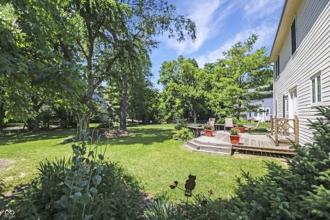 5222 Mchenry Lane Indianapolis IN 46228