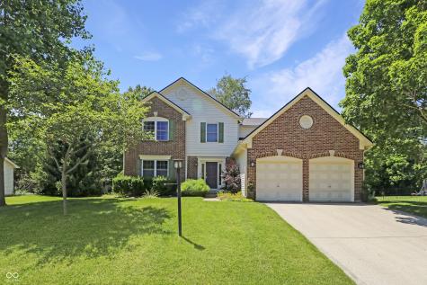 5222 Mchenry Lane Indianapolis IN 46228