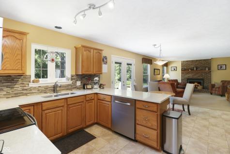5222 Mchenry Lane Indianapolis IN 46228