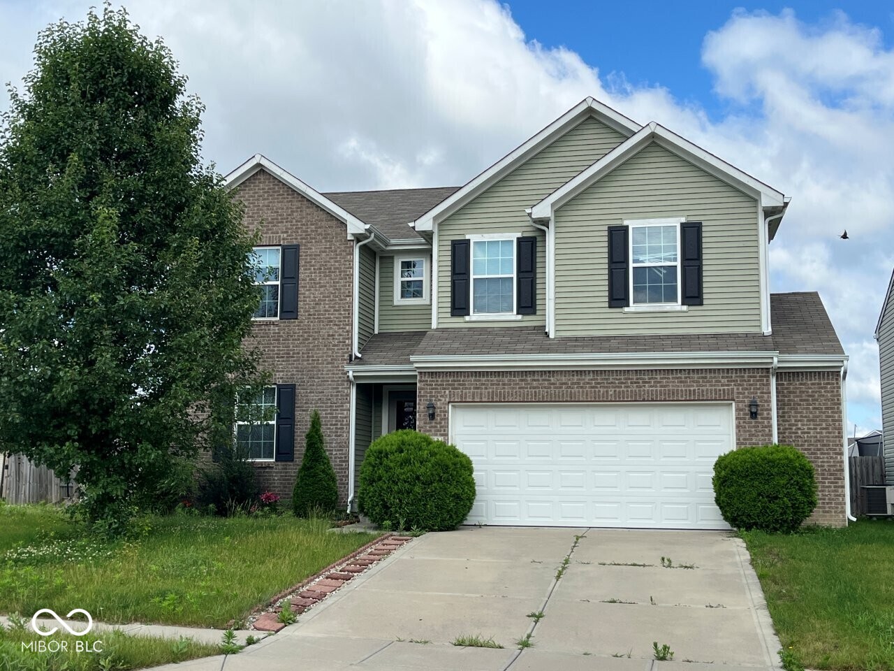 7532 Gold Rush Court Camby IN 46113