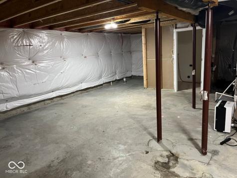 7532 Gold Rush Court Camby IN 46113