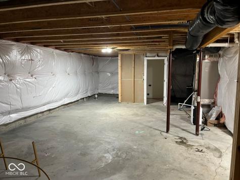 7532 Gold Rush Court Camby IN 46113