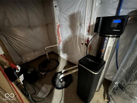 7532 Gold Rush Court Camby IN 46113