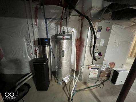 7532 Gold Rush Court Camby IN 46113