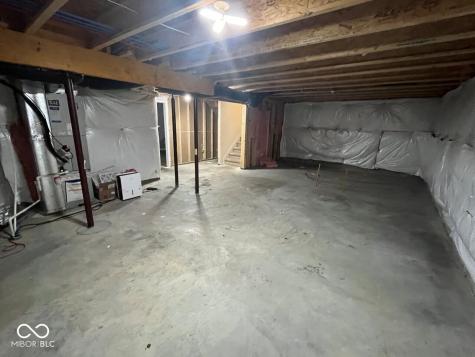 7532 Gold Rush Court Camby IN 46113