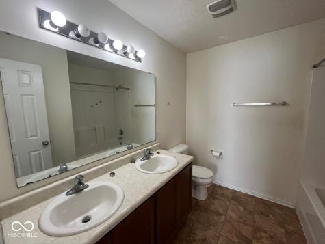 7532 Gold Rush Court Camby IN 46113