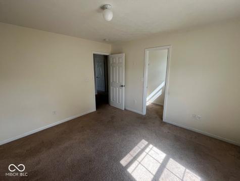 7532 Gold Rush Court Camby IN 46113
