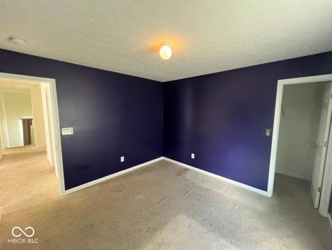 7532 Gold Rush Court Camby IN 46113