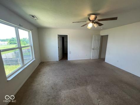 7532 Gold Rush Court Camby IN 46113