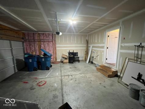 7532 Gold Rush Court Camby IN 46113