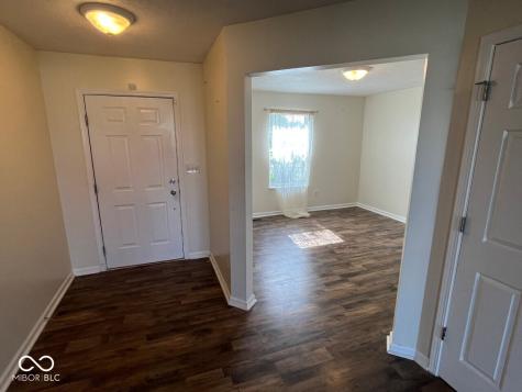 7532 Gold Rush Court Camby IN 46113